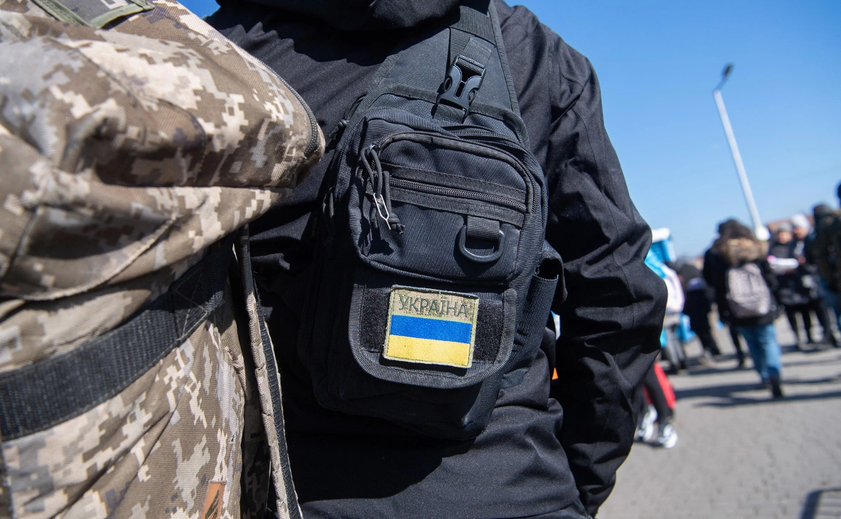 Sebastian Gollnow / dpa / Global Look Press