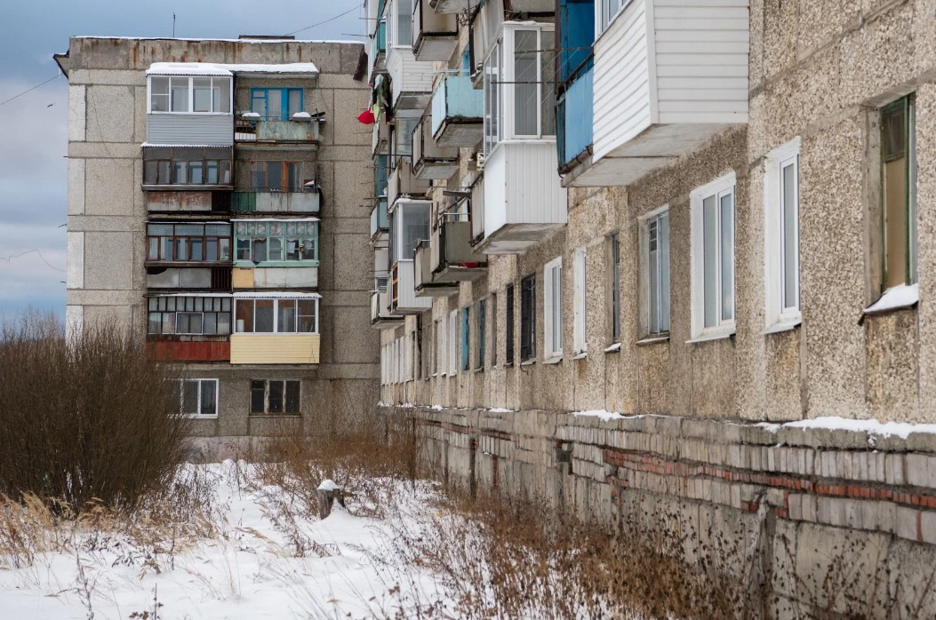 Илья Московец / РИА URA.RU