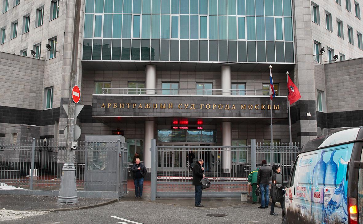 Фото: Владислав Шатило / РБК