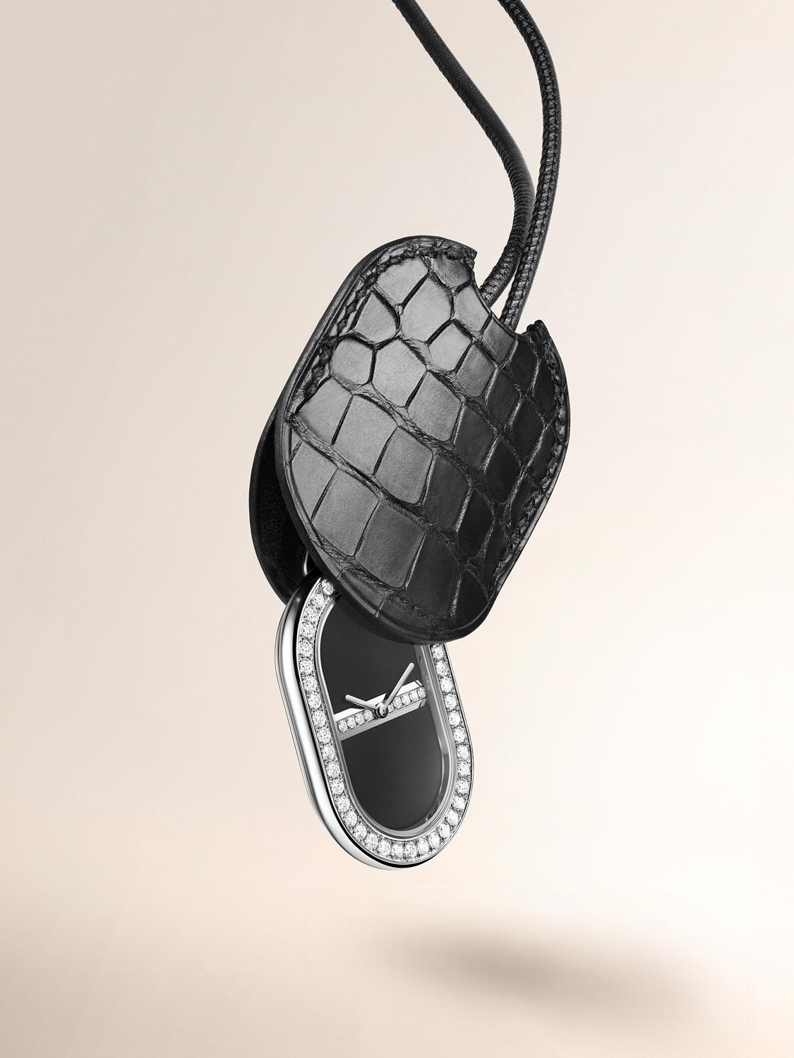 Maillon Libre, Hermès