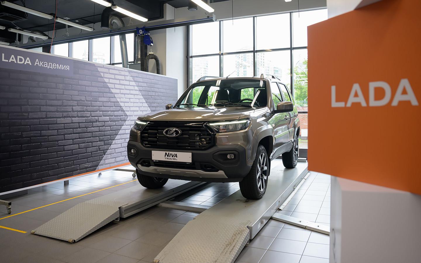 Пять вопросов к новому мотору Lada 1,8 л. Об этом лучше знать заранее