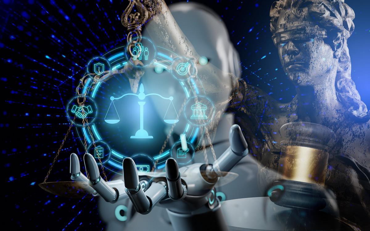 Искусственный интеллект для юристов: как развивается сфера Legal AI