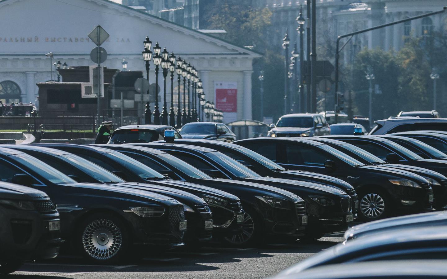 Фото: Андрей Любимов / РБК