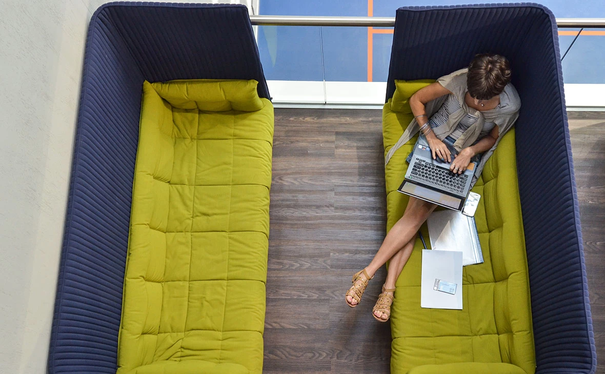 Екатерина Кузьмина / РБК