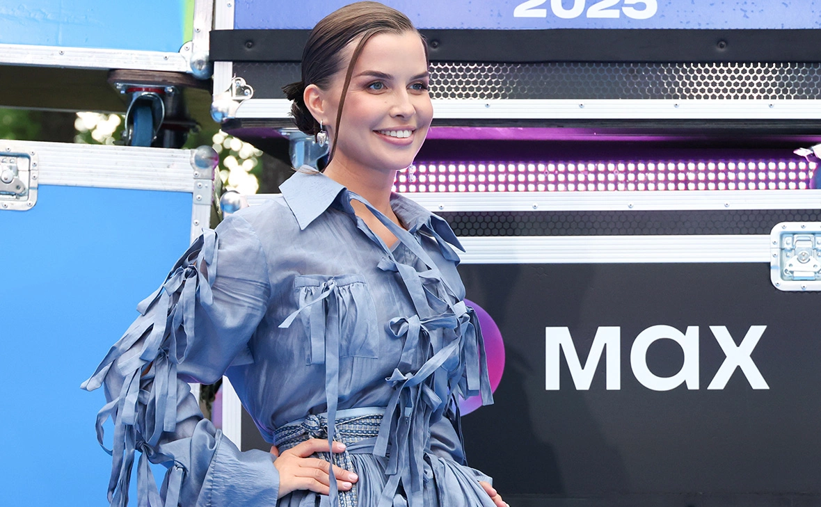 Сергей Фадеичев / ТАСС