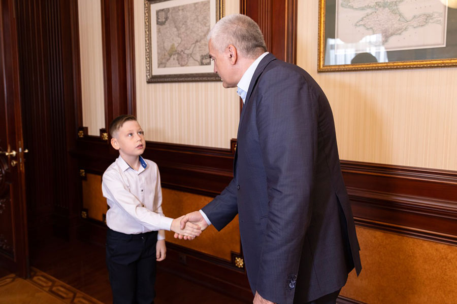 Фото: Aksenov82 / Telegram