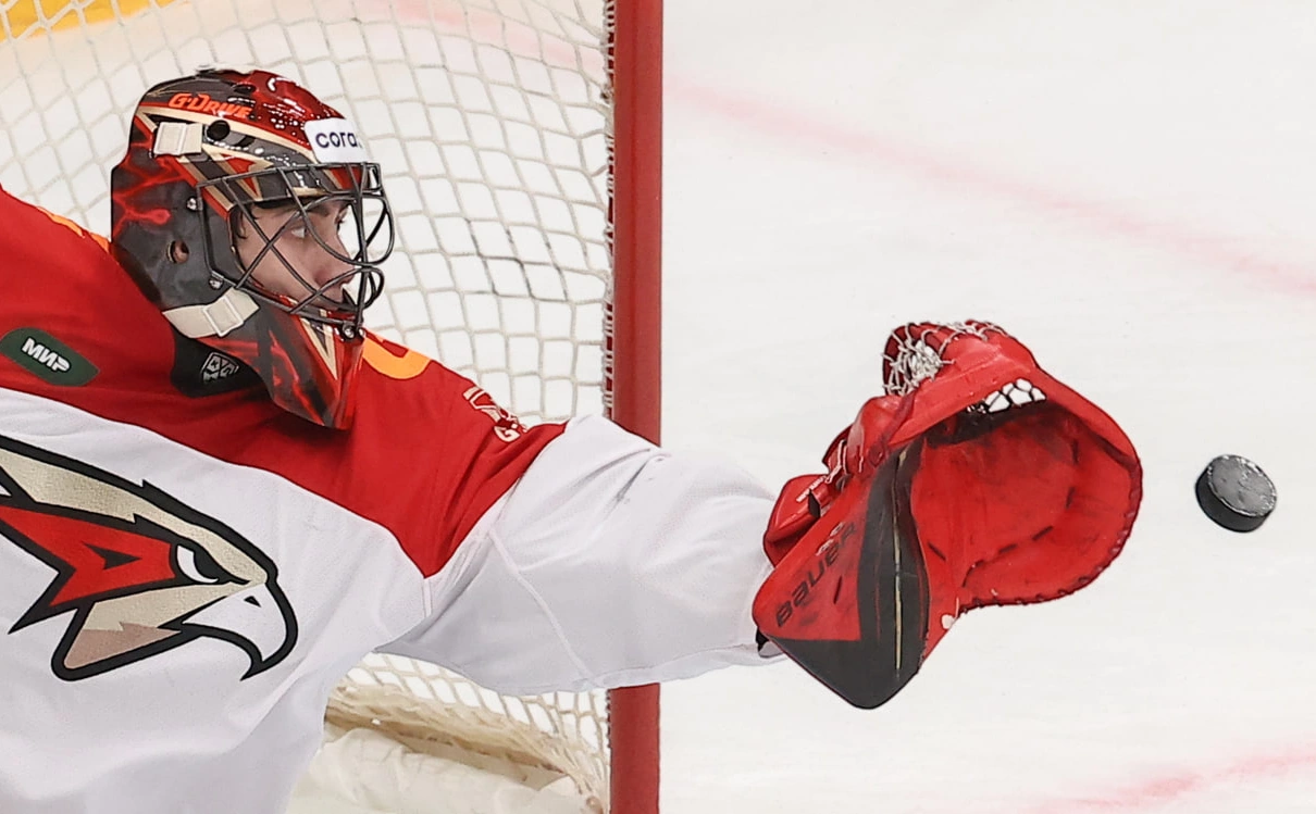 Александр Щербак / ТАСС