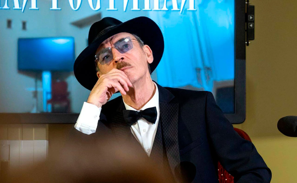 Юлия Смелкина, Юлия Кудряшова /Театр им. Ленсовета / Telegram