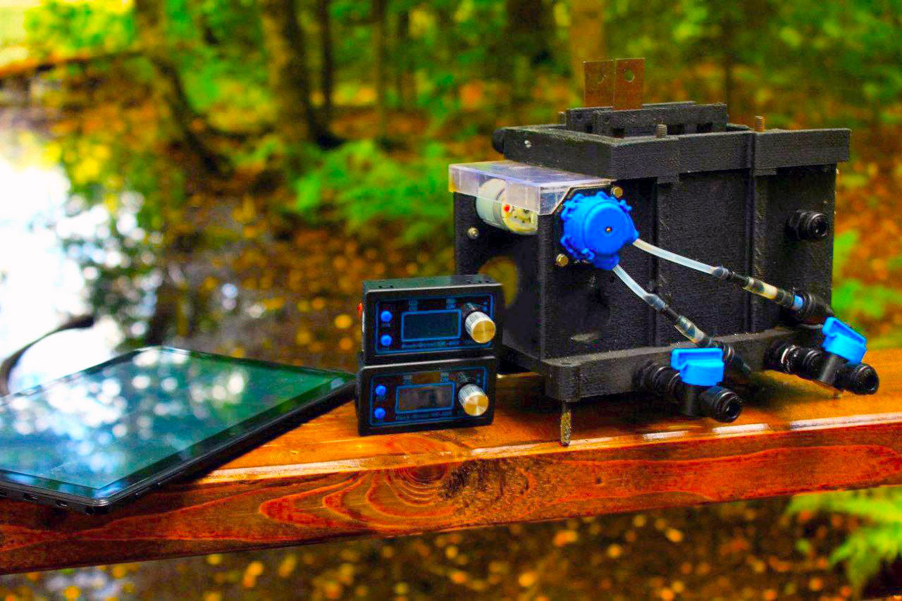 Акселлерация направлена на инновационные технологии для&nbsp;реального&nbsp;сектора&nbsp;экономики, в том числе промышленности. Фото: технопарк &laquo;Идея&raquo;