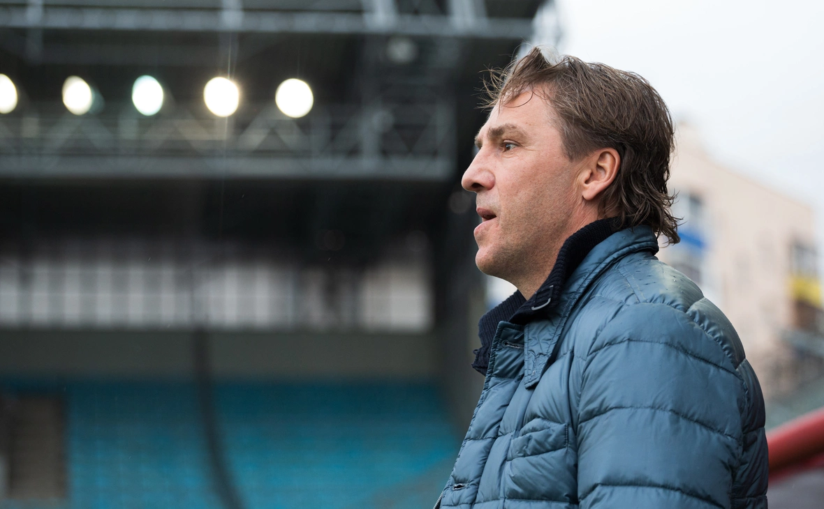 Edgar Breshchanov / Global Look Press