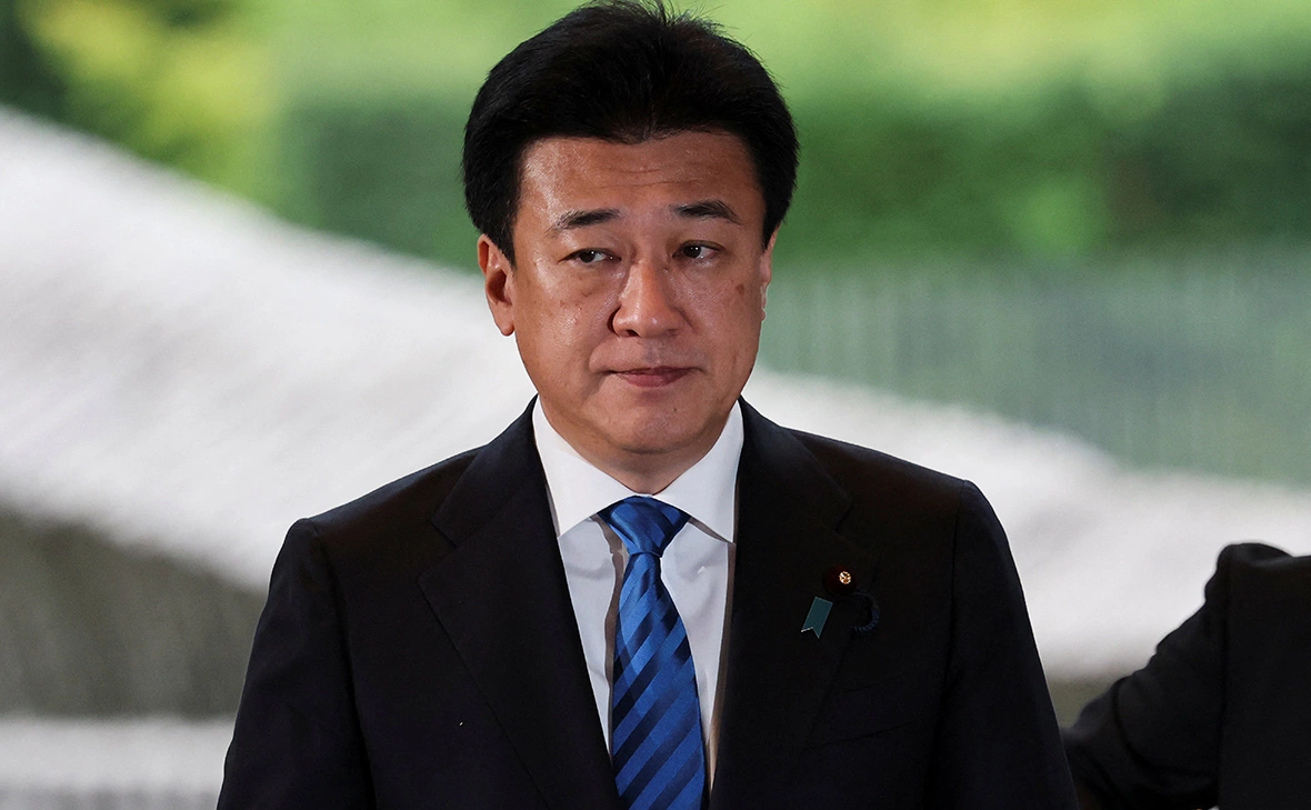 Kim Kyung-Hoon / Reuters