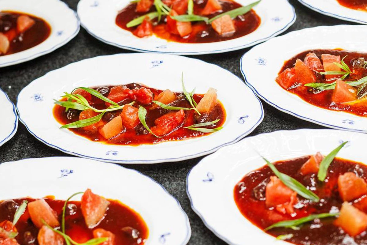 Вино и котлета по-волгоградски: как провести идеальные выходные на Волге