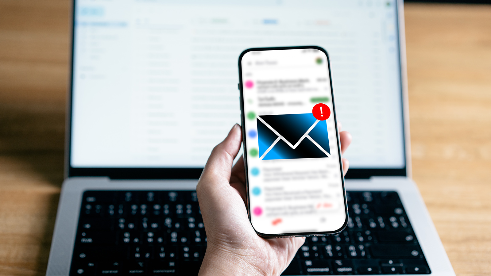 Электронные письма сохраняют ту же юридическую силу, что и традиционные заказные отправления