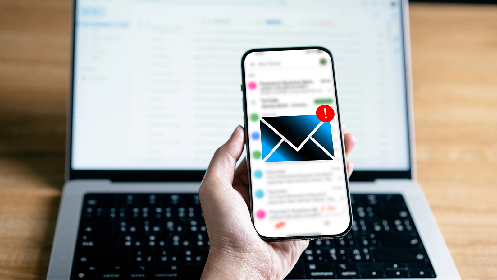 Электронные письма сохраняют ту же юридическую силу, что и традиционные заказные отправления