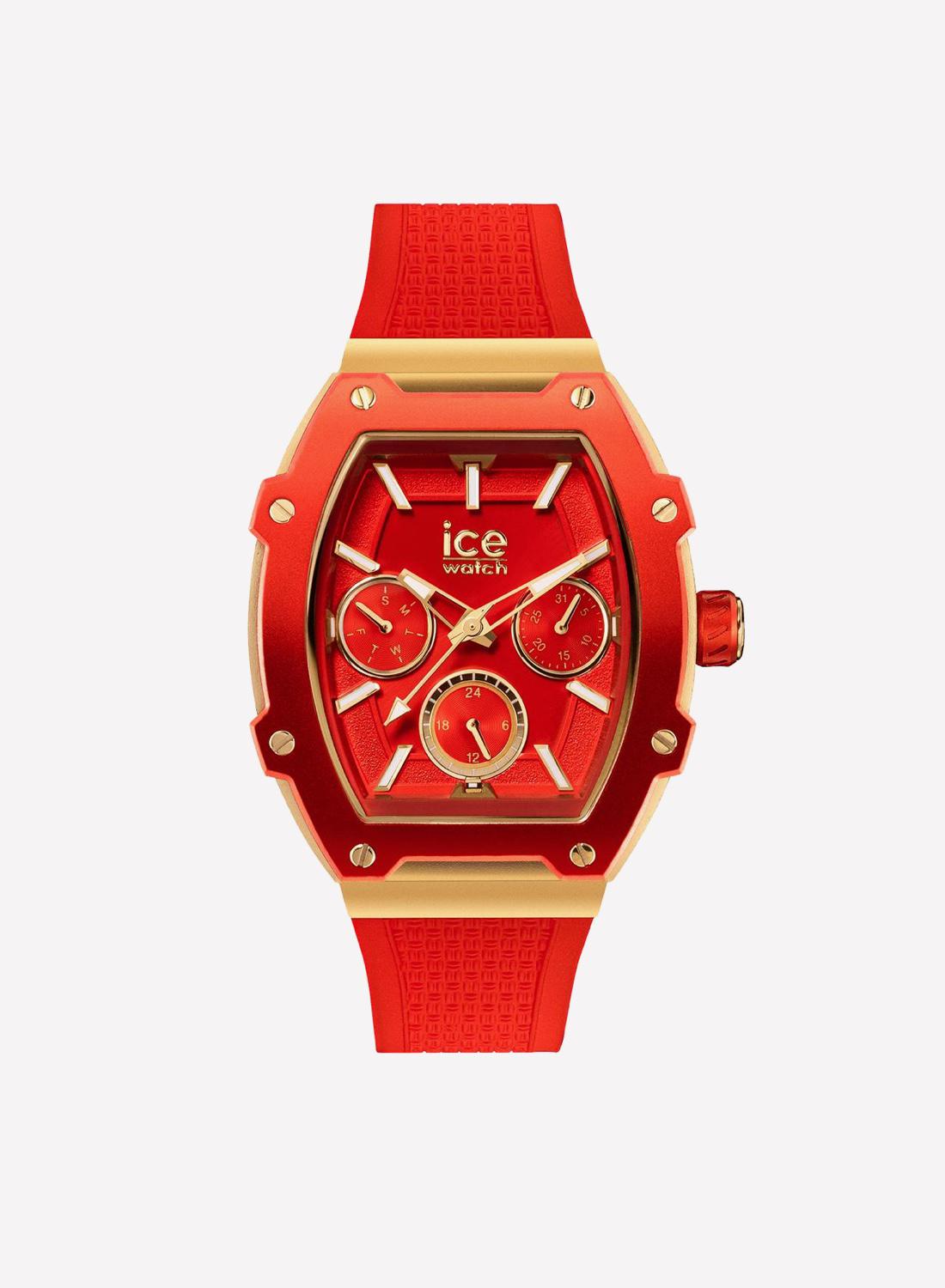 Часы Passion Red, алюминий, Ice Watch