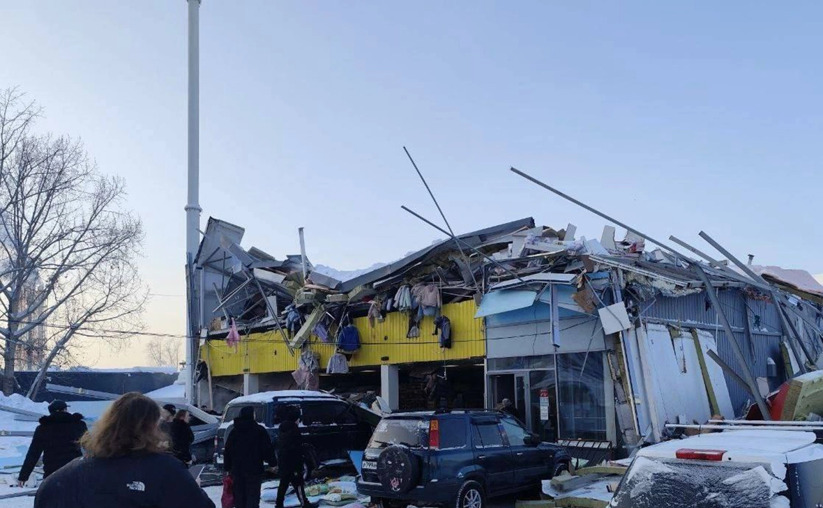 Прокуратура Новосибирской области