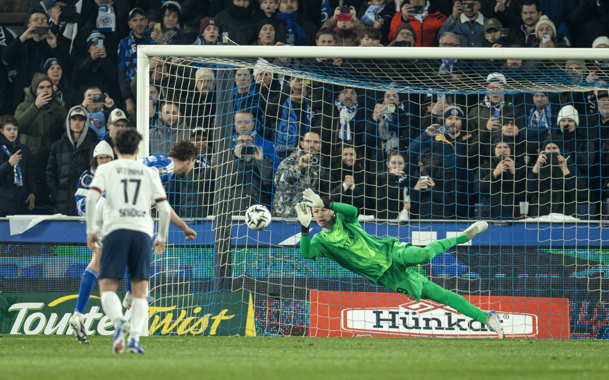 Фото: Elyxandro Cegarra / Keystone Press Agency / Global Look Press