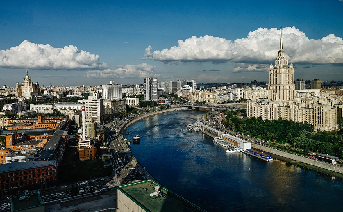 Андрей Любимов / РБК