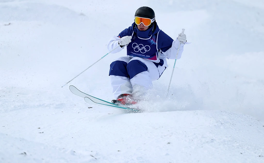 Patrick Smith / Getty Images