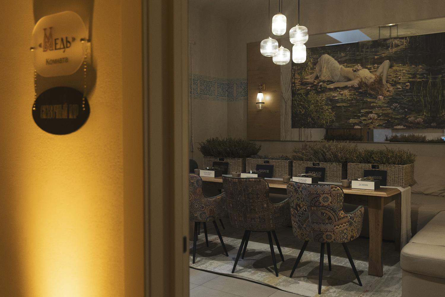 Фото: пресс-служба «Огниво»