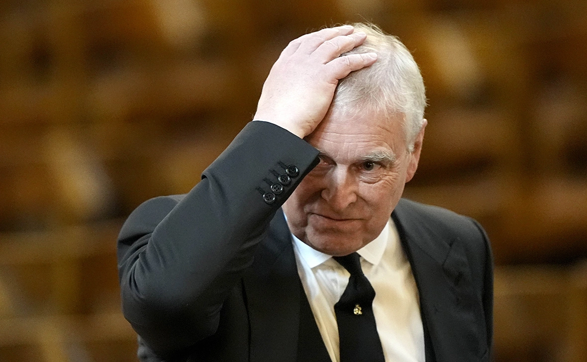 Aaron Chown / Getty Images