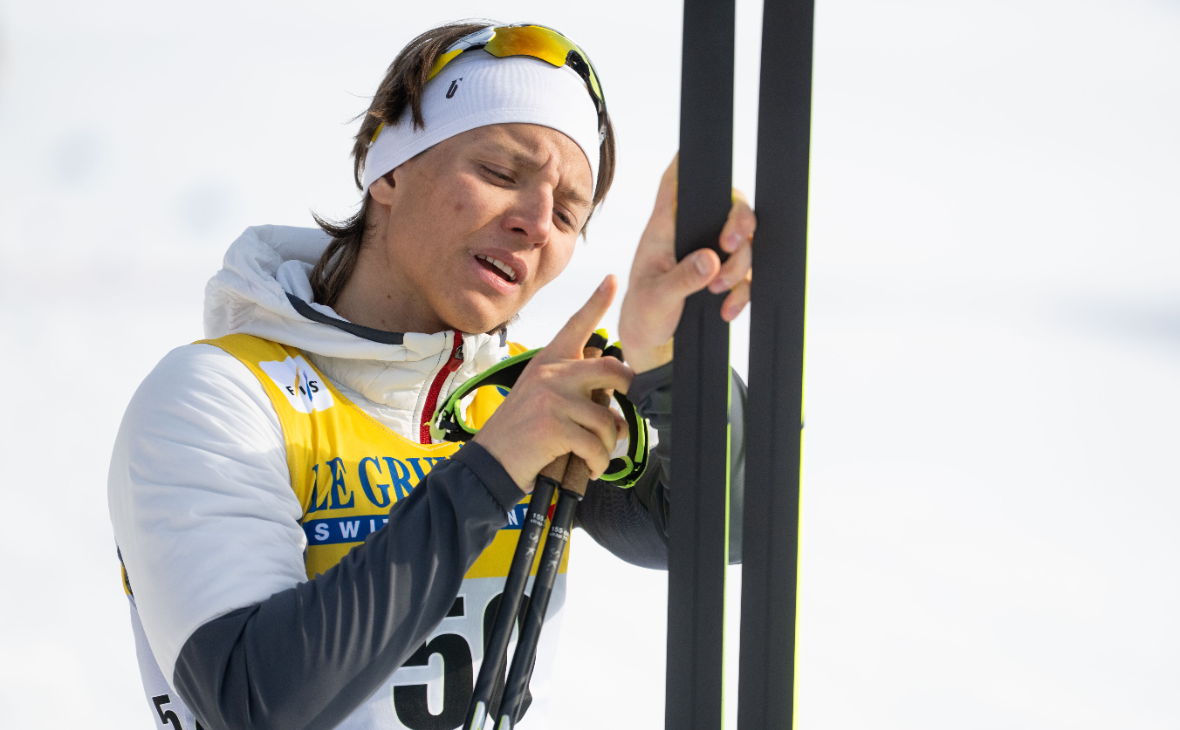 Mikko Stig / Keystone Press Agency / Global Look Press