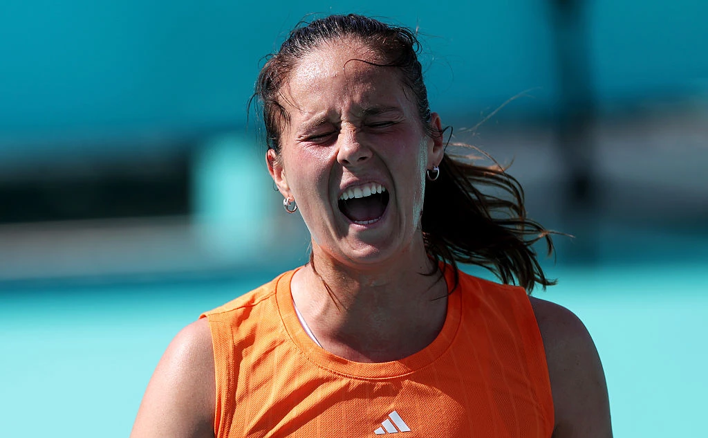 Christopher Pike / Getty Images