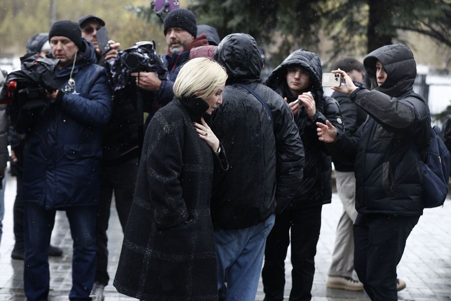 Андрей Любимов / РБК