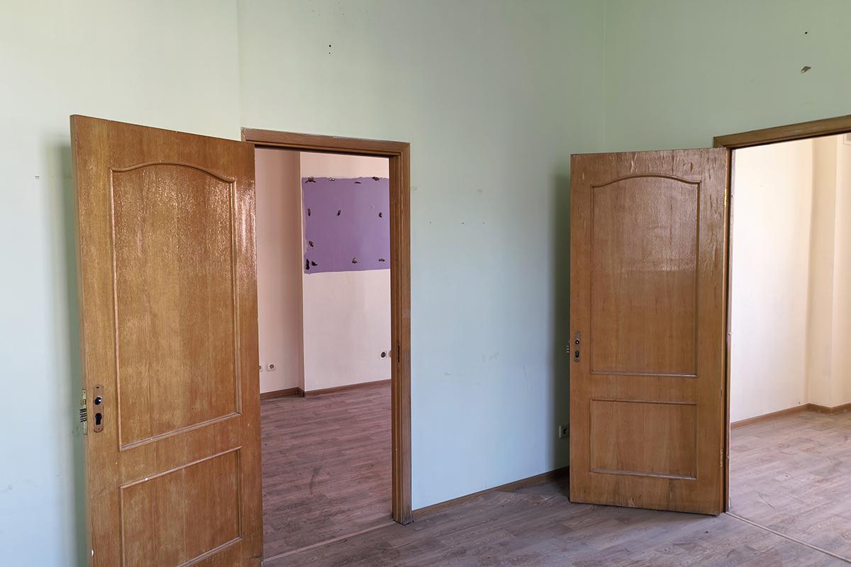 Помещение 44,3 м&sup2;
