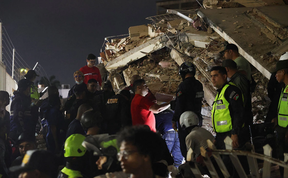 Leonardo Fernandez Viloria / Reuters