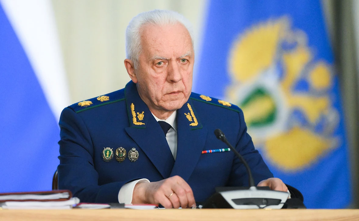 Пелагия Тихонова / ТАСС