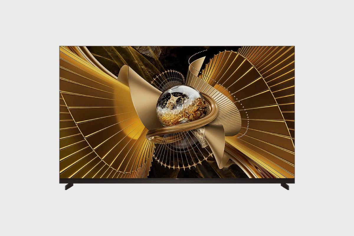 Телевизор TCL 98X11L