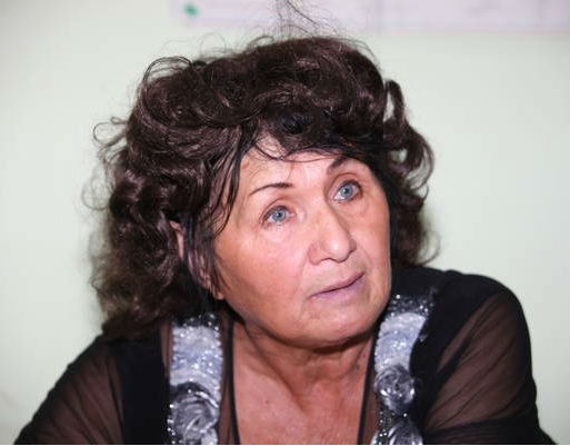 Казанская «пенсионерка-террористка» отделалась условным приговором