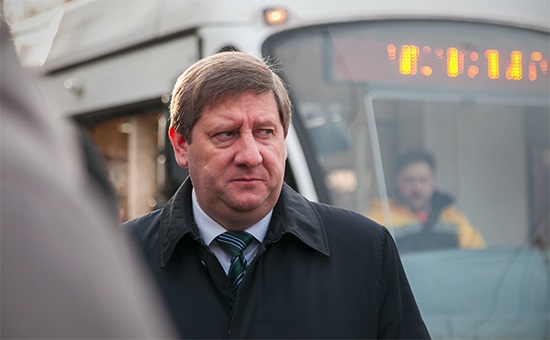 Андрей Чертков