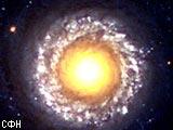 Ученые подтвердили теорию «черных дыр»