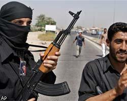 Ирак: боевики захватили Басру