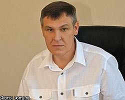 Крупный московский чиновник арестован по подозрению в вымогательстве