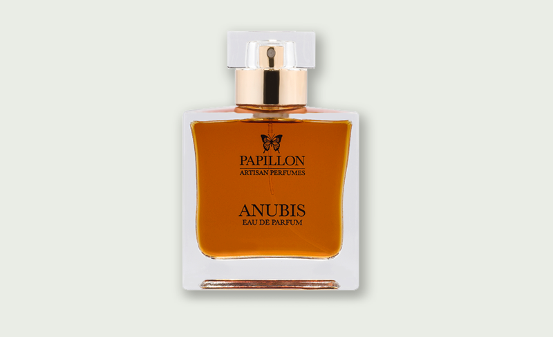Anubis, Papillon Artisan Perfumes