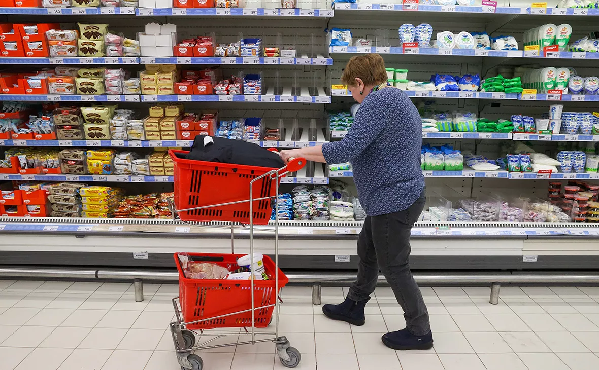 Кирилл Кухмарь / ТАСС