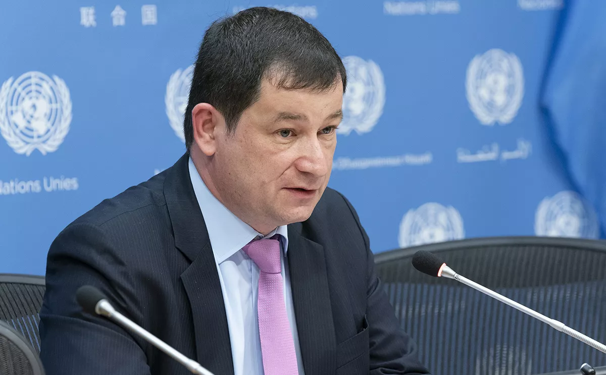 Ле Радин / Pacific Press / ZUMA / ТАСС