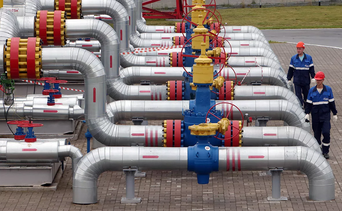 Игорь Зарембо / РИА Новости