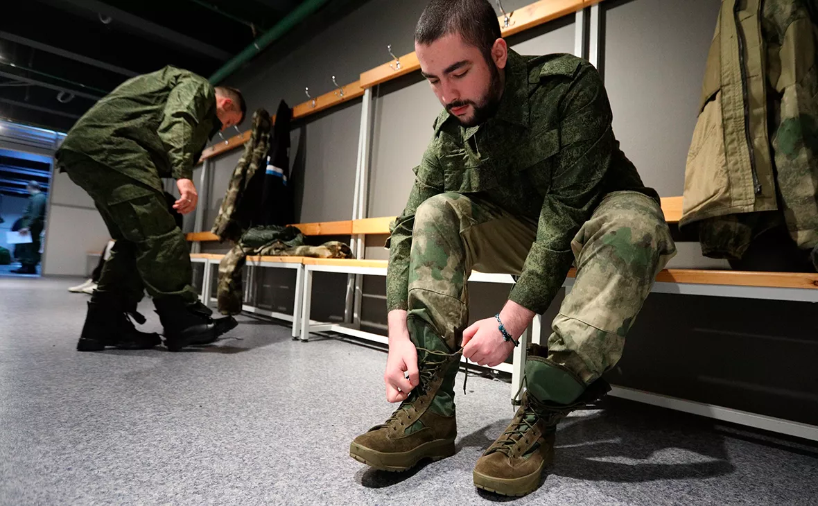 Кирилл Зыков / АГН «Москва»