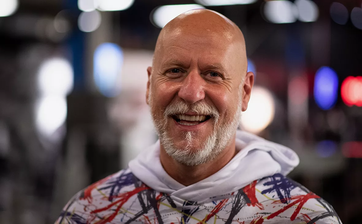 Marius Becker / dpa / Global Look Press