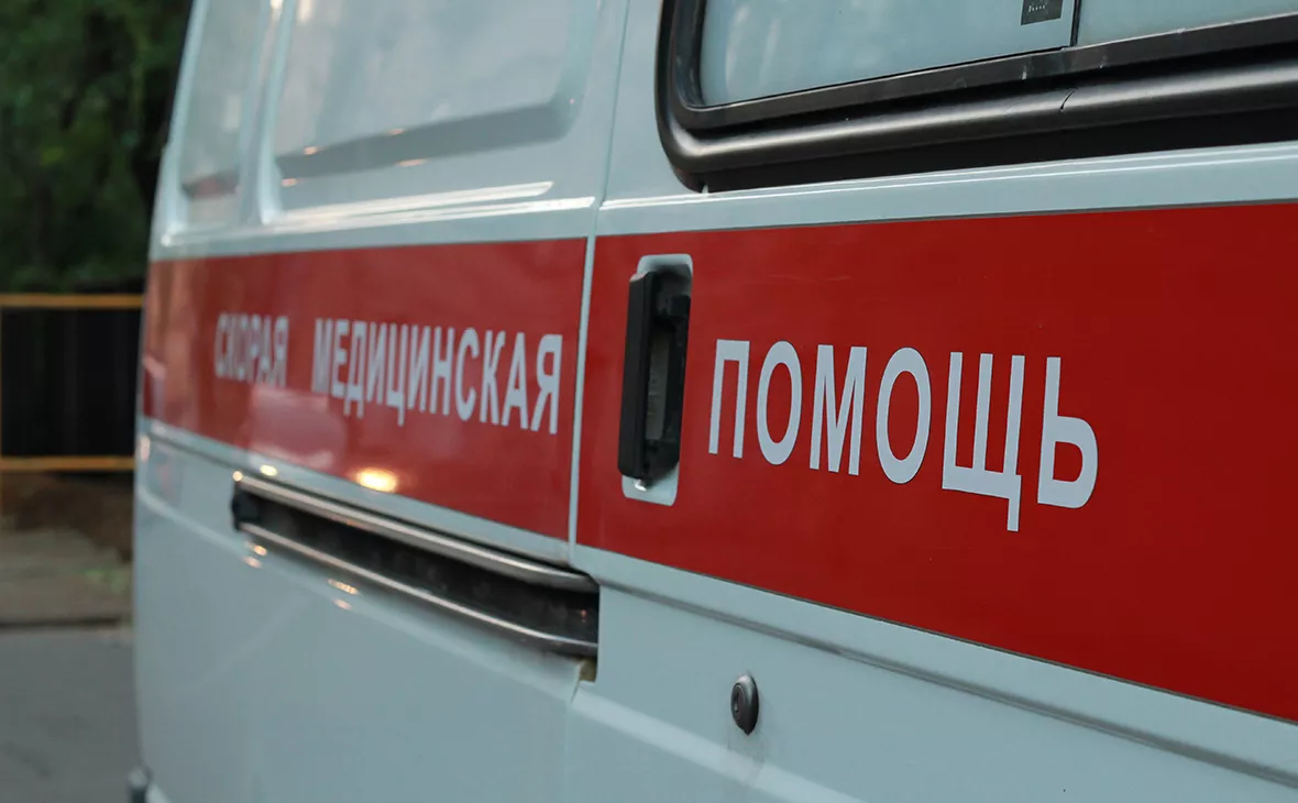 Никита Попов / РБК