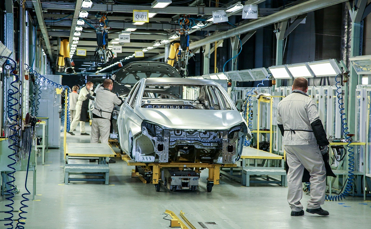 Раиса Ибрагимова / ТАСС