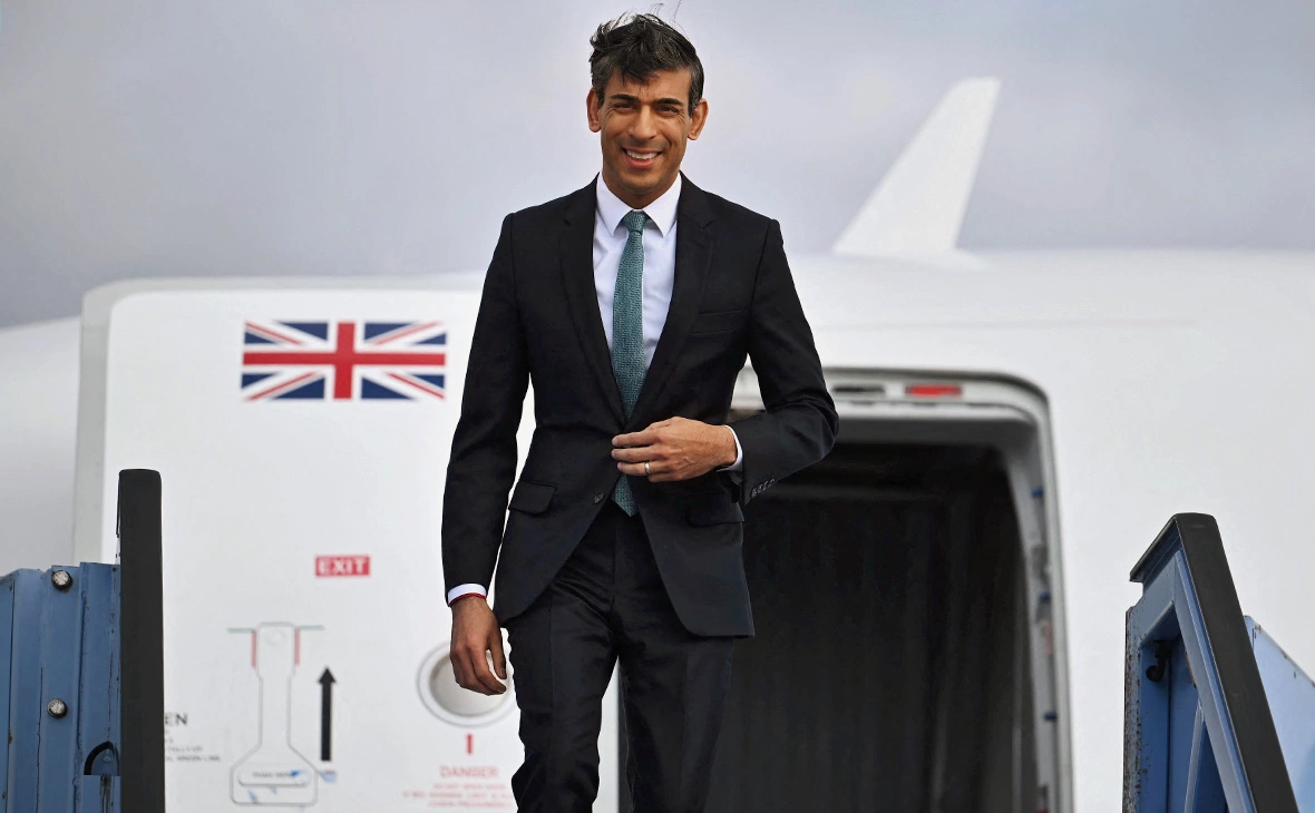 Ben Stansall / Reuters