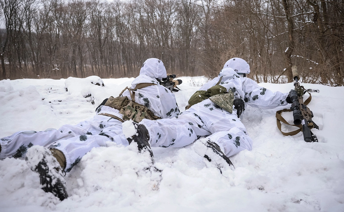 Евгений Титов / Reuters