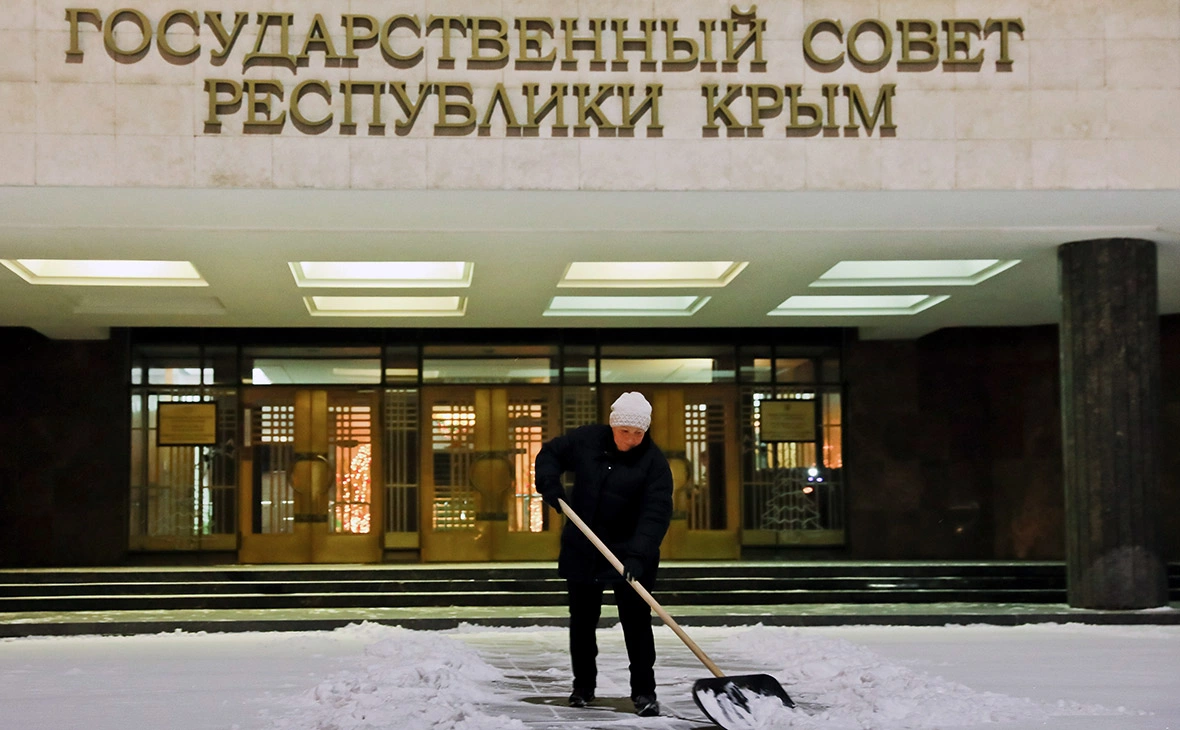 Сергей Мальгавко / ТАСС