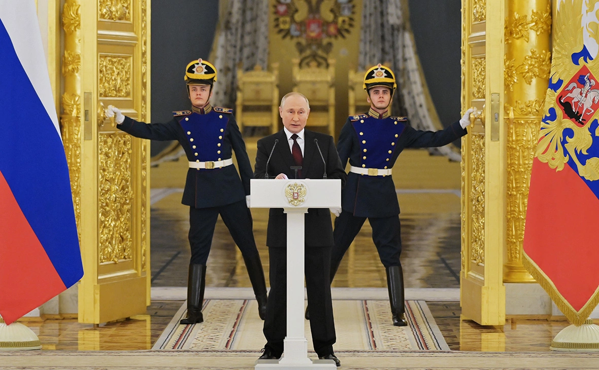 Григорий Сысоев / РИА Новости