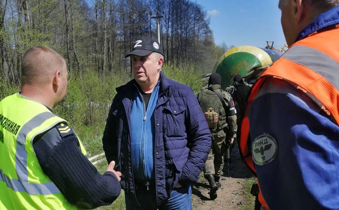 avbogomaz / Telegram